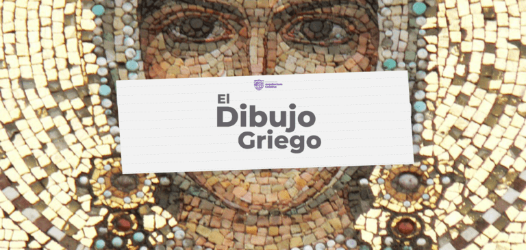 El dibujo Griego