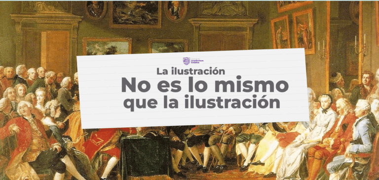 La ilustración