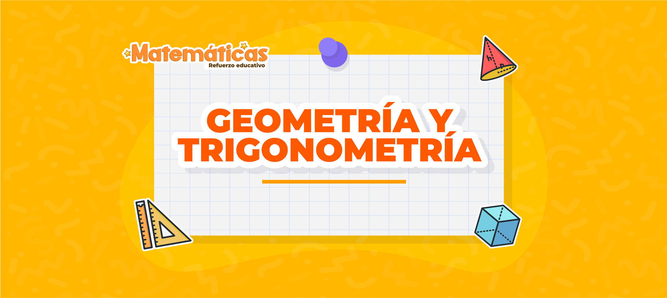 Geometría y Trigonometría: ¡Descubre las maravillas de las matemáticas!