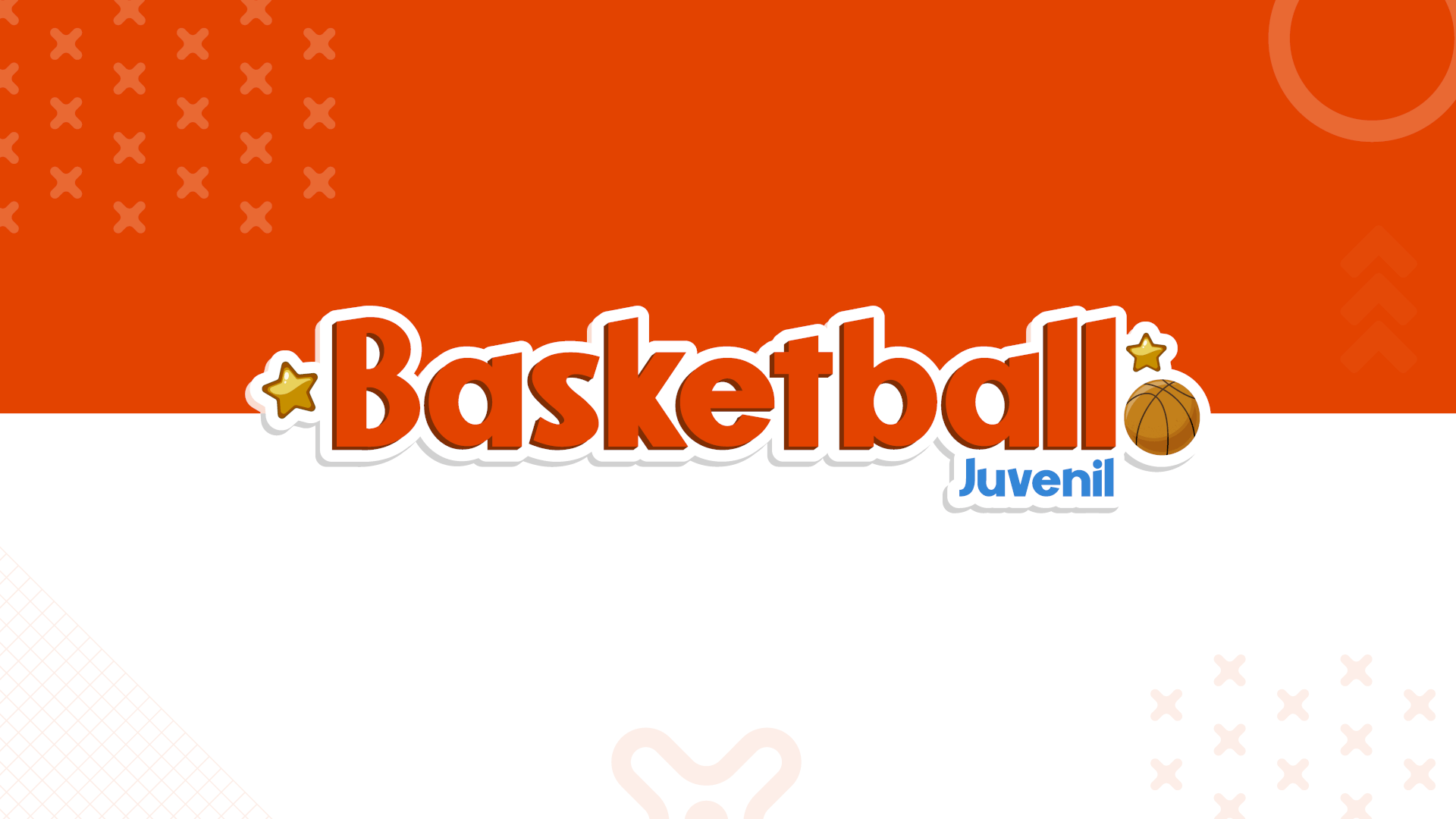 Basketball-juvenil