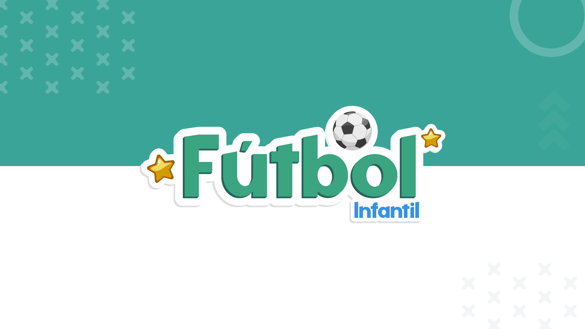 Fútbol – Infantil