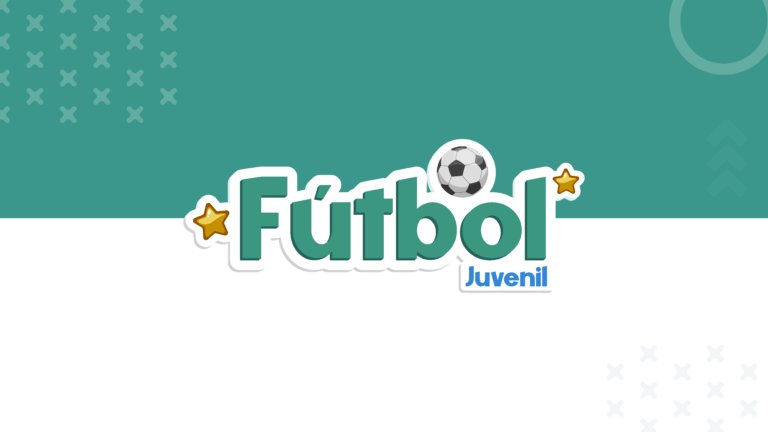 Fútbol-Juvenil