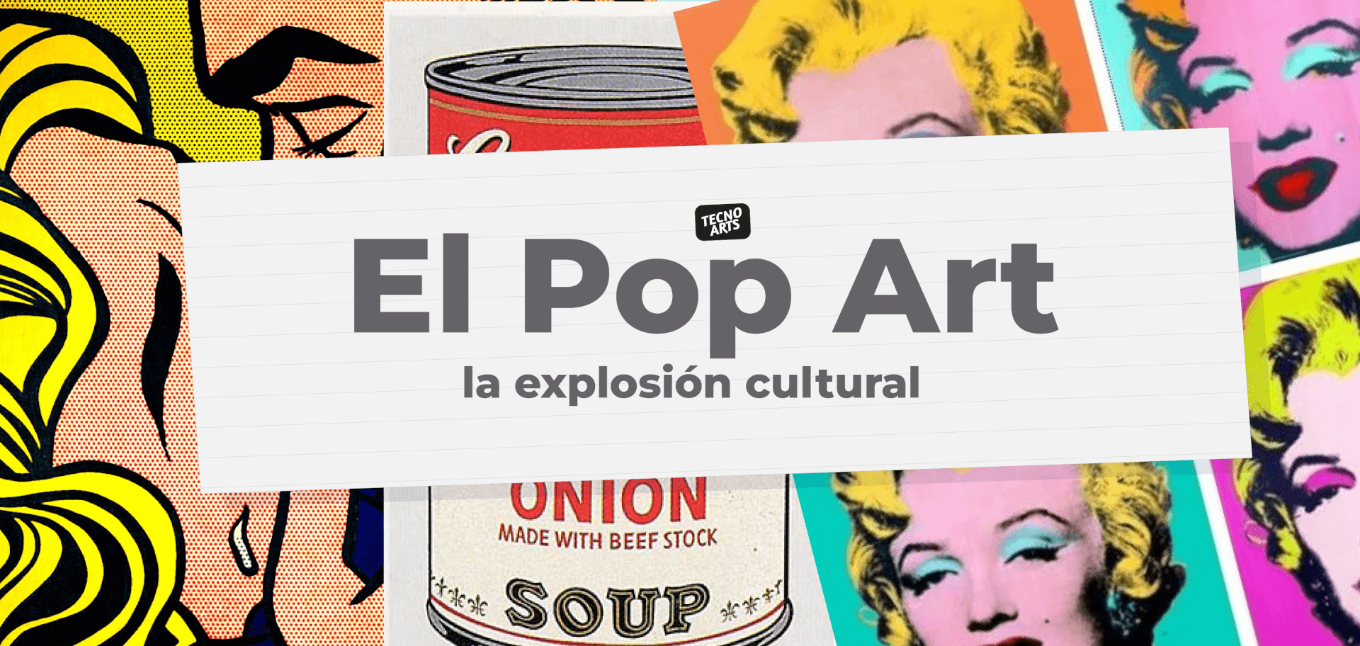 El Pop Art