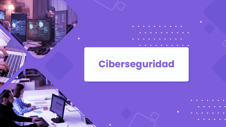 Ciberseguridad