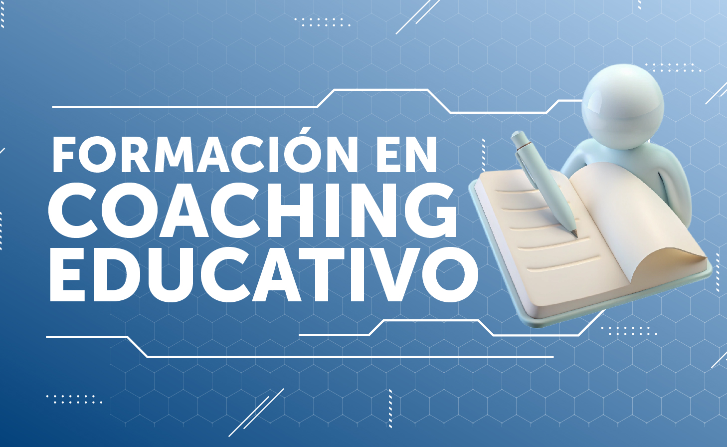 Formación en Coaching Educativo