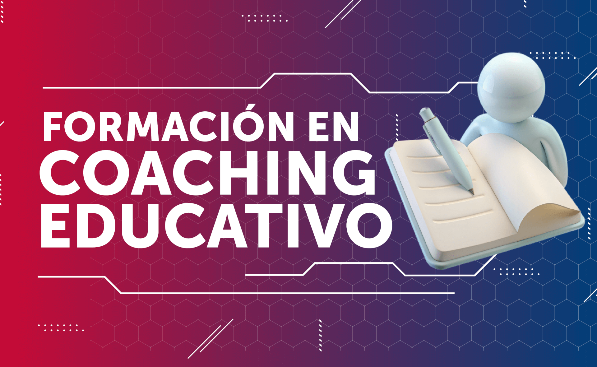 Formación en Coaching Educativo