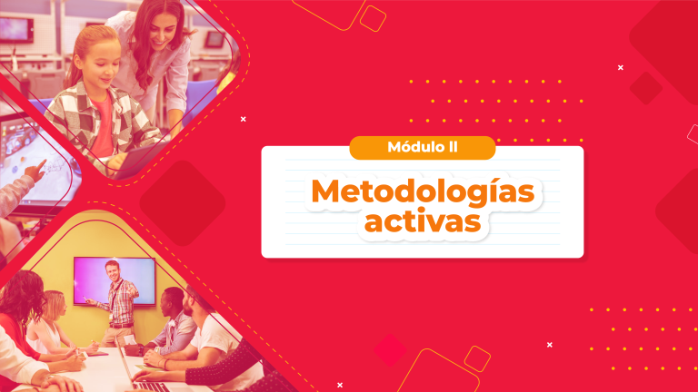 Metodologías activas