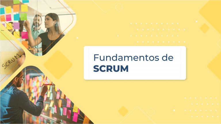 Fundamentos de SCRUM