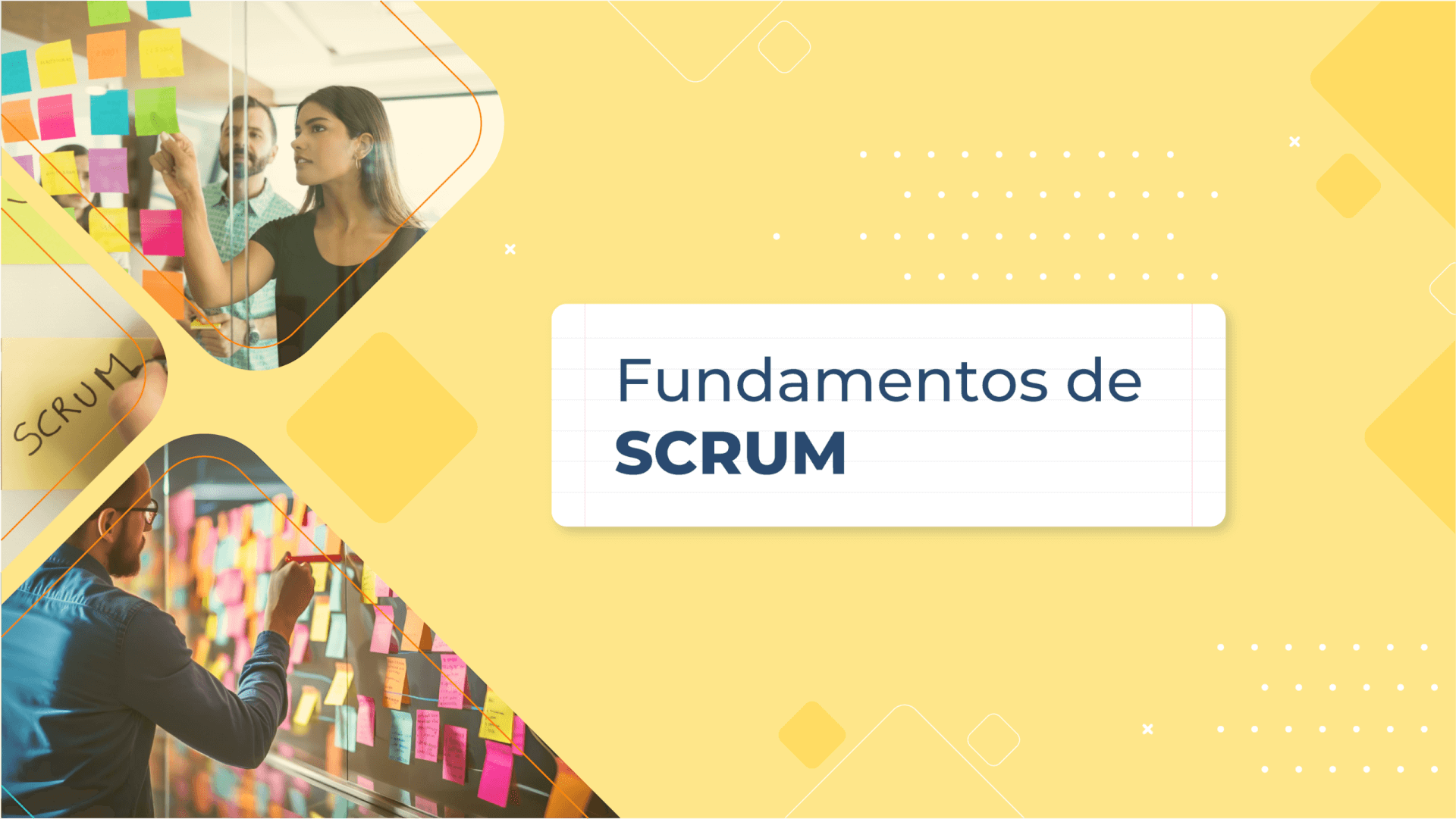Fundamentos de SCRUM