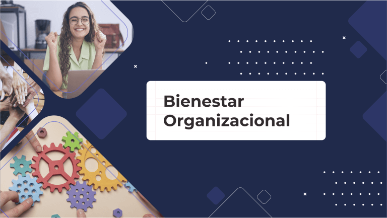 Bienestar Organizacional