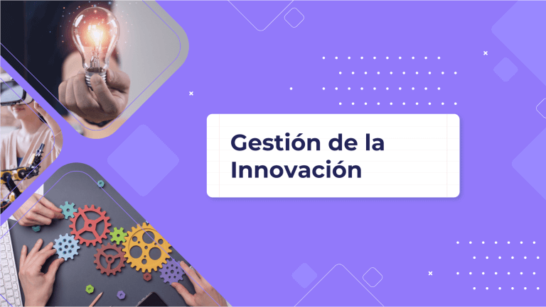 Gestión de la Innovación