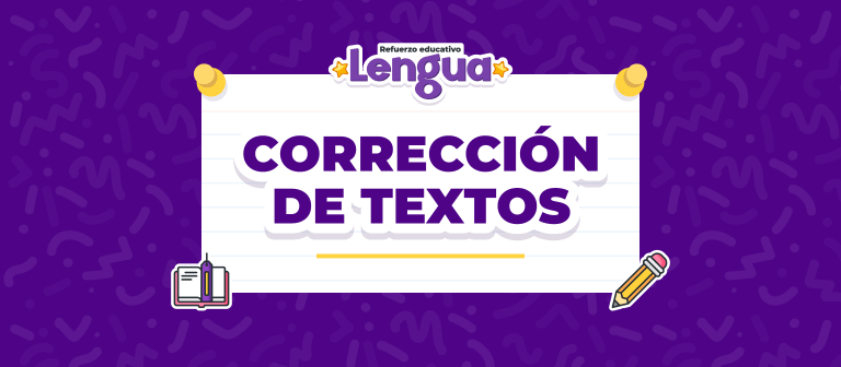 ArteCorrectivo: Curso Virtual de Corrección de Textos