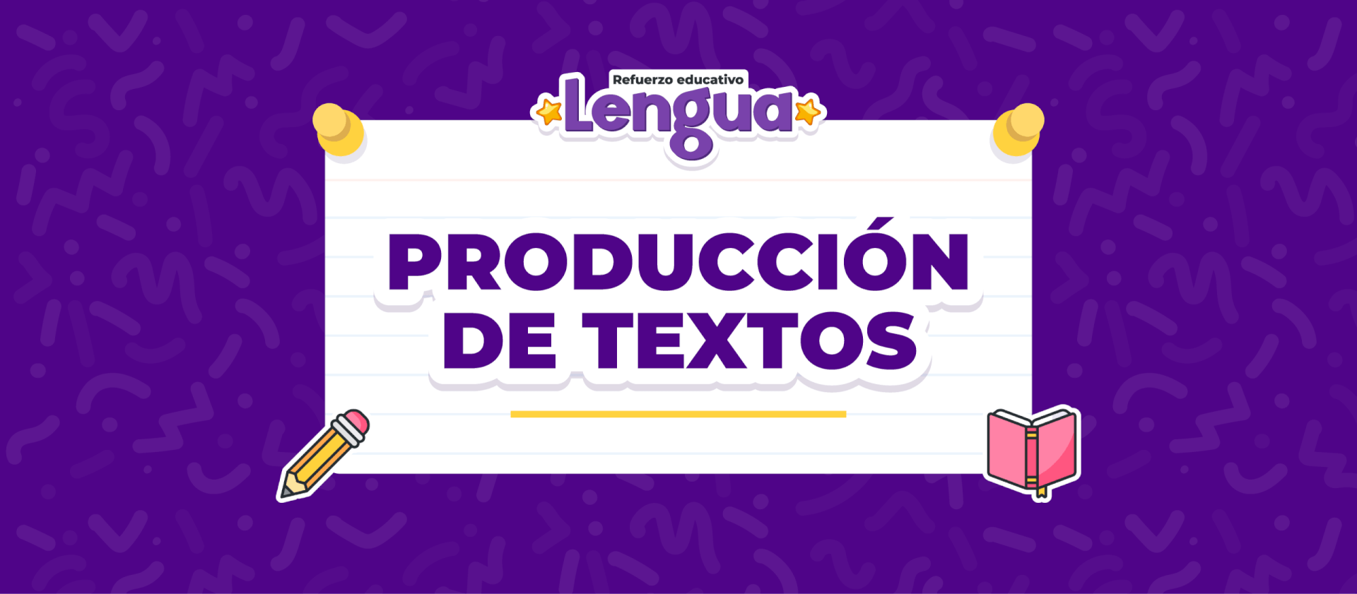 Palabras en Acción: Curso de Producción Creativa de Textos