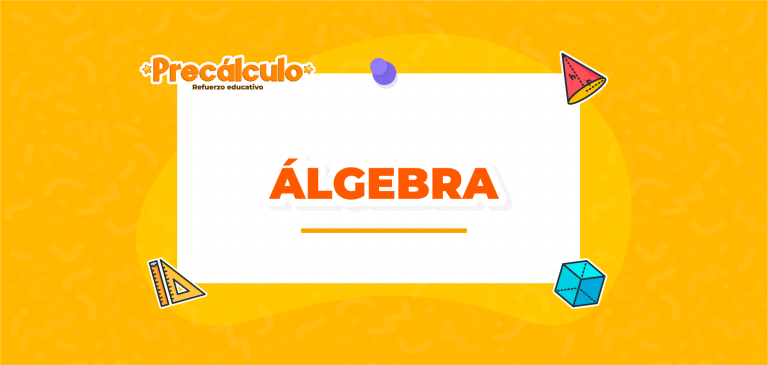 Álgebra: Números en Acción